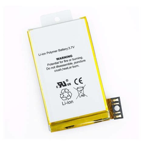 Battery for Apple iPhone 3GS 16GB by Maxbhi.com