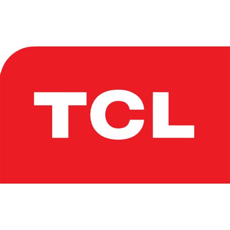 Tcl Logo Download png