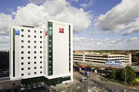 Ibis Birmingham Airport