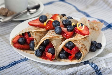 Original Crepe Mix — Whole Note Gluten-Free Baking Mixes