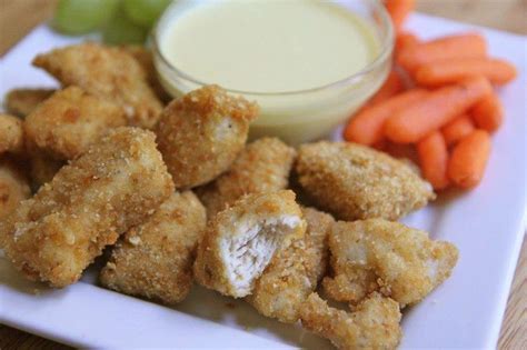 Five Easy to Make Dipping Sauce Recipes for Chicken Nuggets