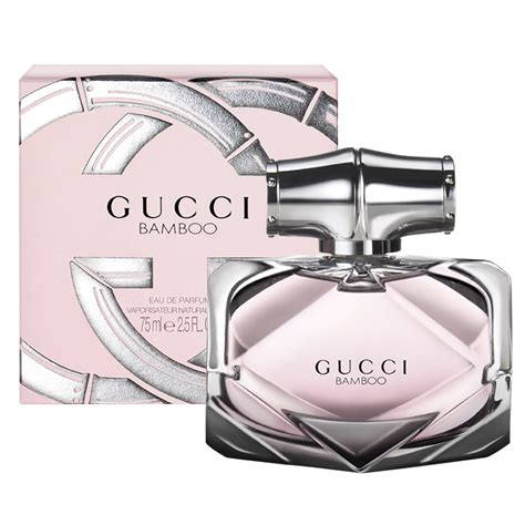 Gucci Bamboo 75ml EDP | Perfume Malaysia Best Price