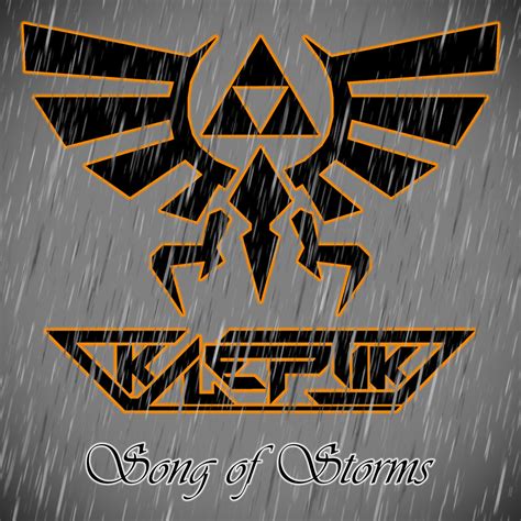 Song of Storms (Remix) | Kaleptik