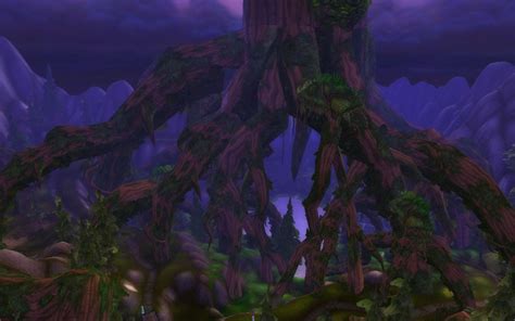 Protecting the World Tree | Warcraftlore Wiki | FANDOM powered by Wikia