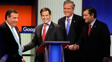 Highlights and analysis of the 9 p.m. Fox News-Google debate| Latest ...