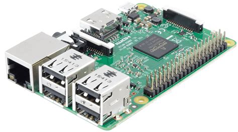 The Raspberry Pi Tutorial - A Beginner’s Guide from thepihut.com ...