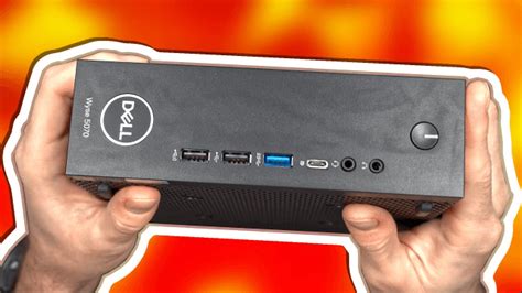 A Comprehensive Guide to Dell Wyse 5070 SSD Upgrade