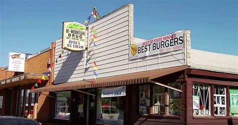 Kamas: This Small Town Drugstore In Utah Is One Of The Last Of Its Kind ...