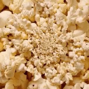 Popcorn Popping Animated GIF | Morsodifame Blog