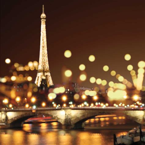 City Lights-Paris #KC7083 | ArtPosters