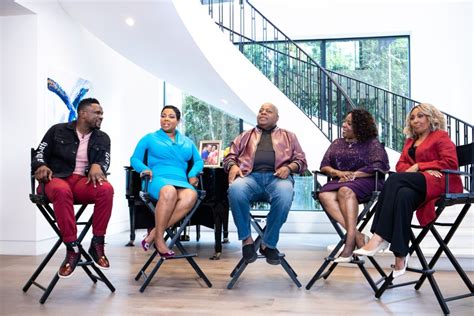 Inside The 30th Anniversary Family Matters Cast Reunion - TV One