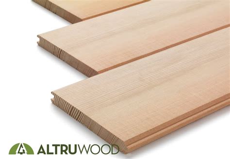 Douglas Fir Flooring | AltruWood