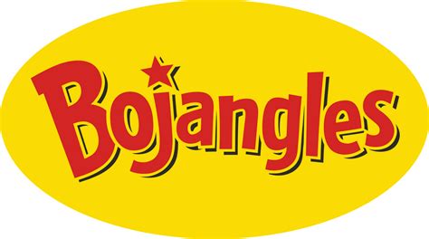 Download Bojangles Logo PNG Transparent Image Free