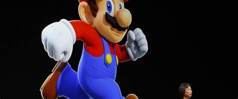 Shigeru Miyamoto: Nintendo's younger generation is 'taking the lead on ...