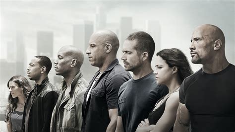 1920x1080 Fast And Furious 7 2015 Laptop Full HD 1080P HD 4k Wallpapers, Images, Backgrounds ...