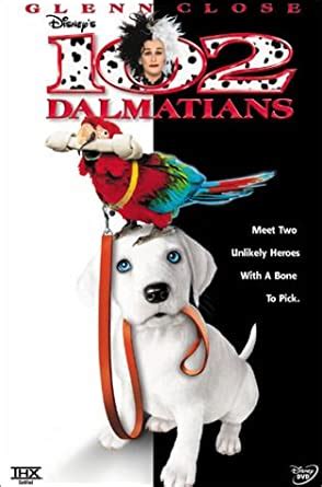 102 Dalmatians (video) | Disney Wiki | Fandom