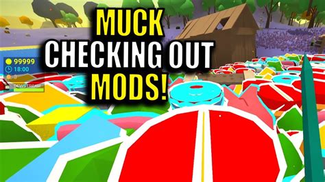 Muck With Mods! AzzaMods Launcher - YouTube