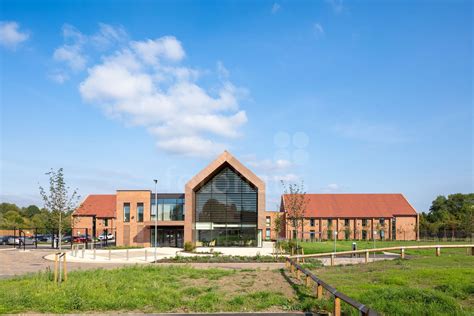 Bennerley Avenue care home, Ilkeston - Wates Construction by Fotohaus