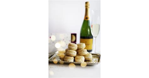 Le Macaron French Pastries® Celebrates the Holiday Season with Seasonal ...