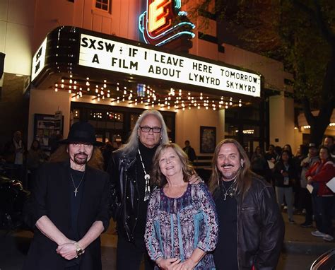 If I Leave Here Tomorrow: A Film About Lynyrd Skynyrd (2018)