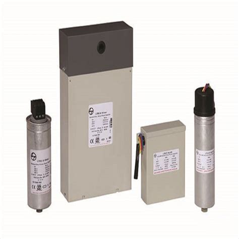 Power Capacitors - Dielectric Power Capacitor Latest Price ...