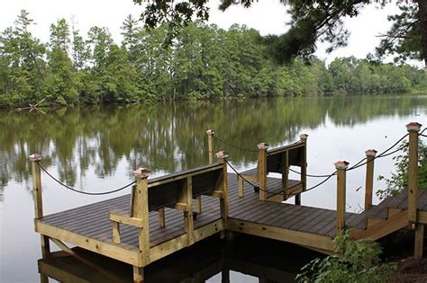 pond dock builders near me - Noe Sanford