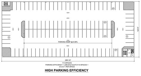 Basement Parking Layout NYIT DESIGN IV 2013, 43% OFF