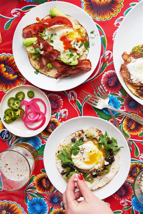 17 Breakfast Taco Combinations That Will Fix Anything That Is Wrong With Your Life