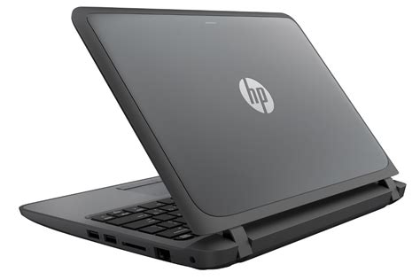 HP ProBook 11 EE G2 - Specs, Tests, and Prices | LaptopMedia.com