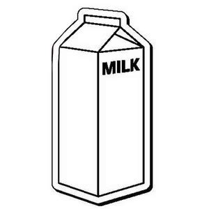 How To Draw A Milk Carton - ClipArt Best