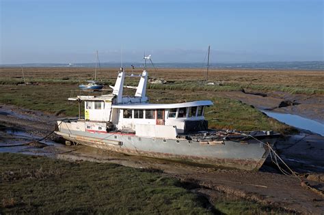 Sarinda | National Historic Ships