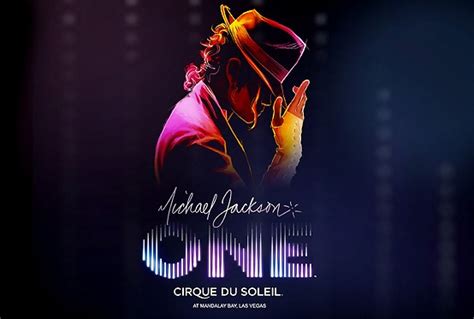 Michael Jackson ONE Discount Tickets - 15% OFF - Just Vegas Deals