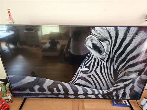 Samsung The Frame Art TV 65" 4K Ultra HD QLED Smart TV | eBay