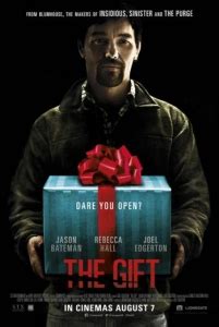 Film Review: 'The Gift'