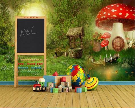 Kids School Wallpapers - Top Free Kids School Backgrounds - WallpaperAccess