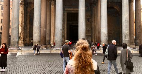 Rome: 3-Hour Highlights and Underground Guided Walking Tour | GetYourGuide