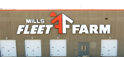 Fleet Farm announces Wednesday opening for Hermantown store - Duluth News Tribune | News ...