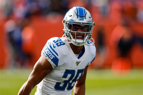 10 Lions players from 2019 on the roster bubble entering the summer