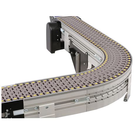 Modular Belt Conveyor | TECH & MECH FACTORY EQUIPMENTS & MACHINE SPARE ...