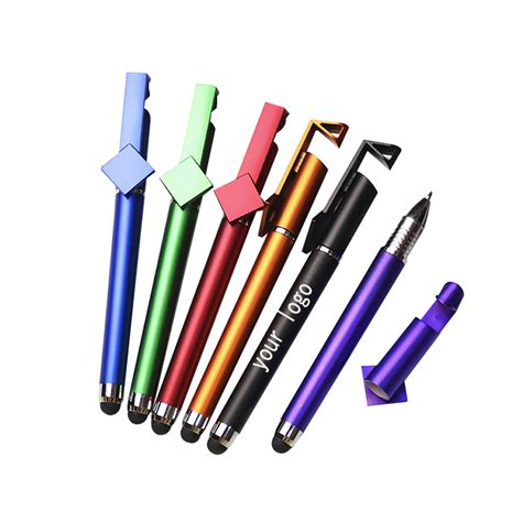 Gel Ballpoint Pen - ALA025 | gobrandspirit.com