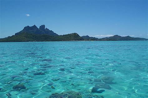 Tahiti and Her Islands: Which French Polynesian Paradise is for You?