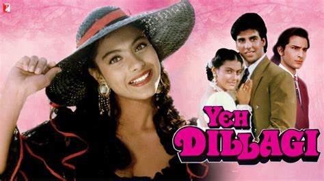 Yeh Dillagi Movie - Video Songs, Movie Trailer, Cast & Crew Details | YRF