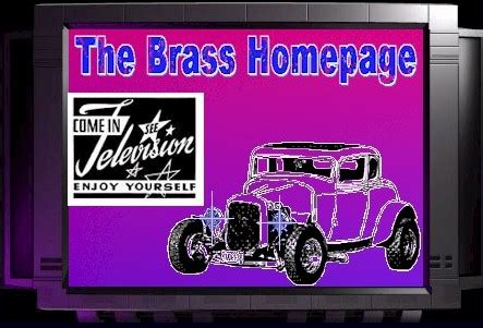 THE BRASS HOMEPAGE