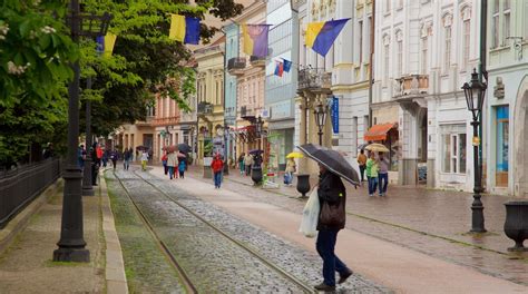 Visita Hlavna Ulica en Centro histórico de Košice - Tours & Actividades ...