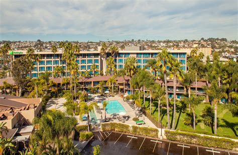 Holiday Inn San Diego Bayside (San Diego, CA) - Resort Reviews - ResortsandLodges.com