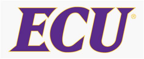 ECU Football Logo