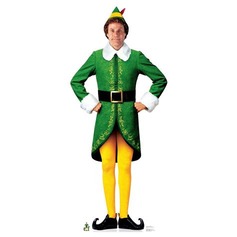 Elf Movie Wallpapers - Top Free Elf Movie Backgrounds - WallpaperAccess