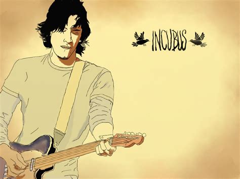 drive incubus