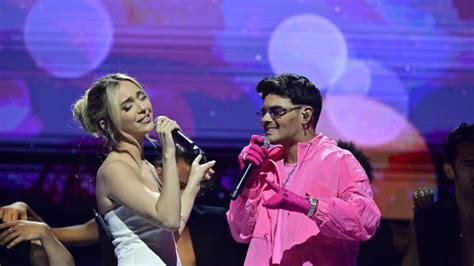 Ana Mena, Abraham Mateo... 'Ya es hora' de contar qué hay entre vosotros: primeras palabras - Cuore