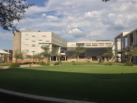 New Mathematical Science Building: University of Witwatersrand - Architizer